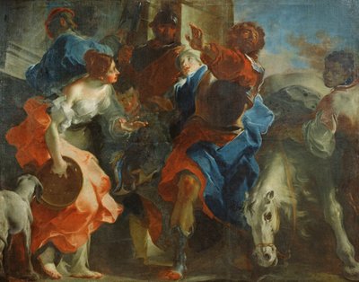 Jephthah